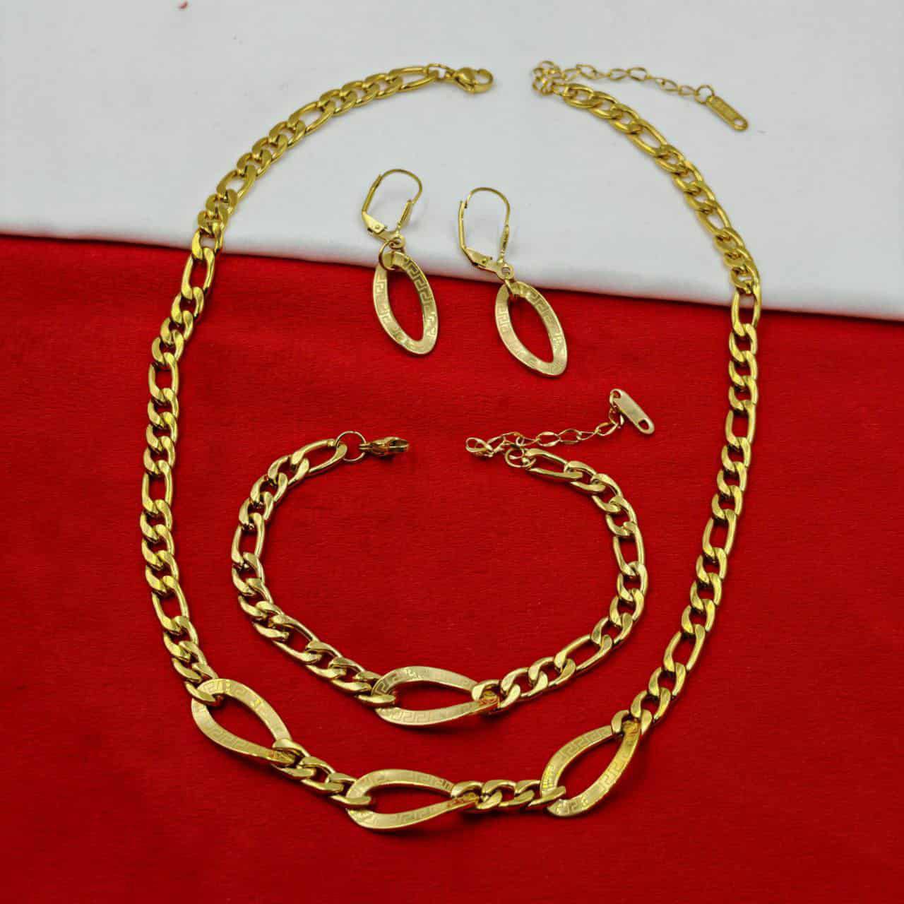 Parure Cartier 3 pieces