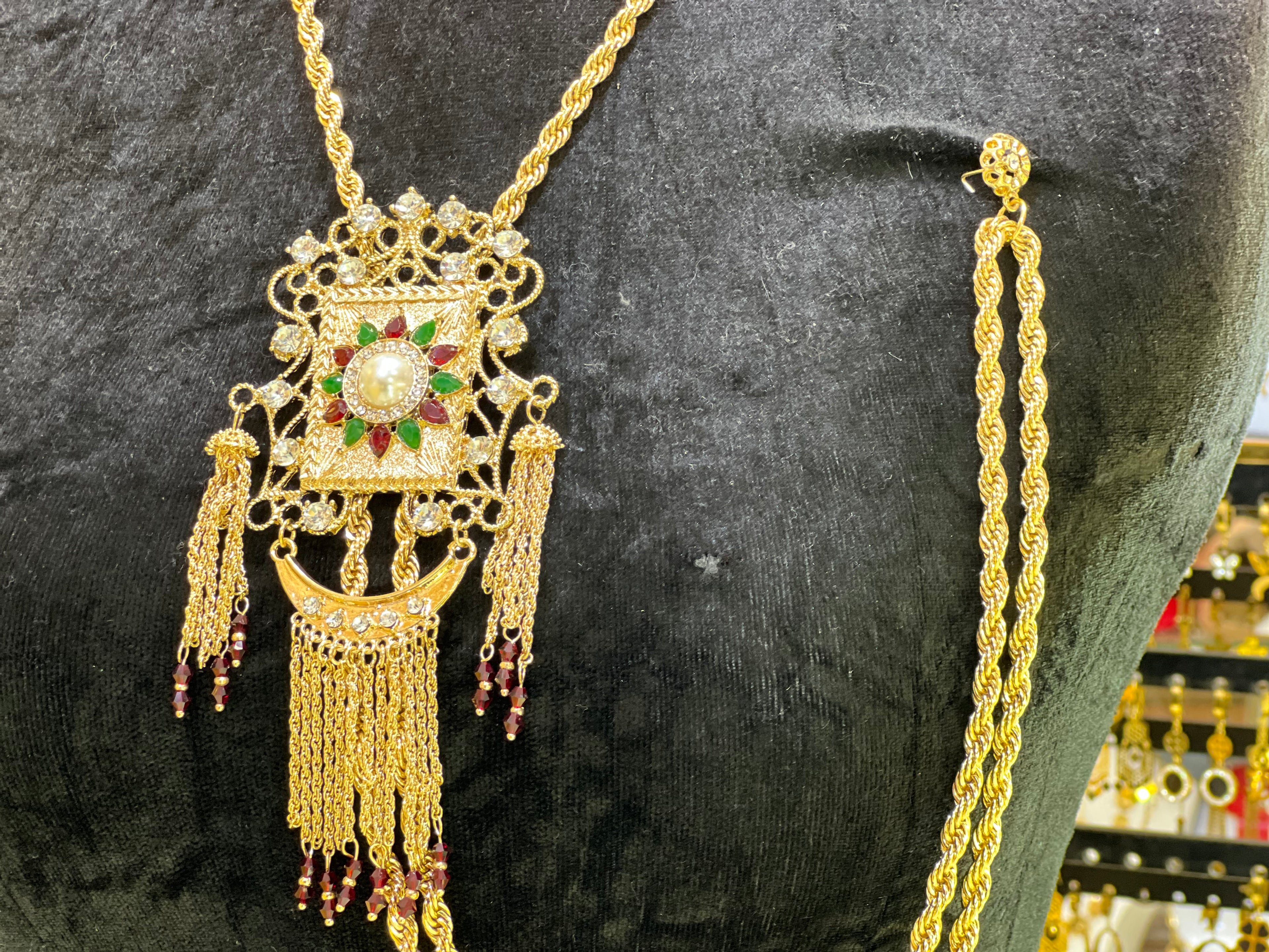 Karafache traditionnelالف 300 ALF