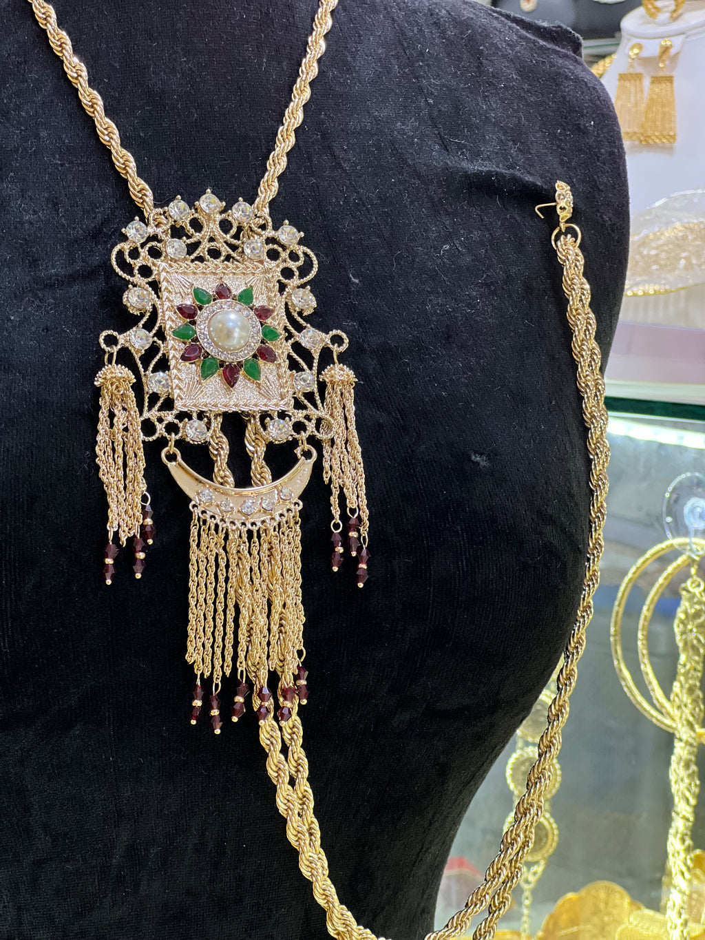 Karafache traditionnelالف 300 ALF