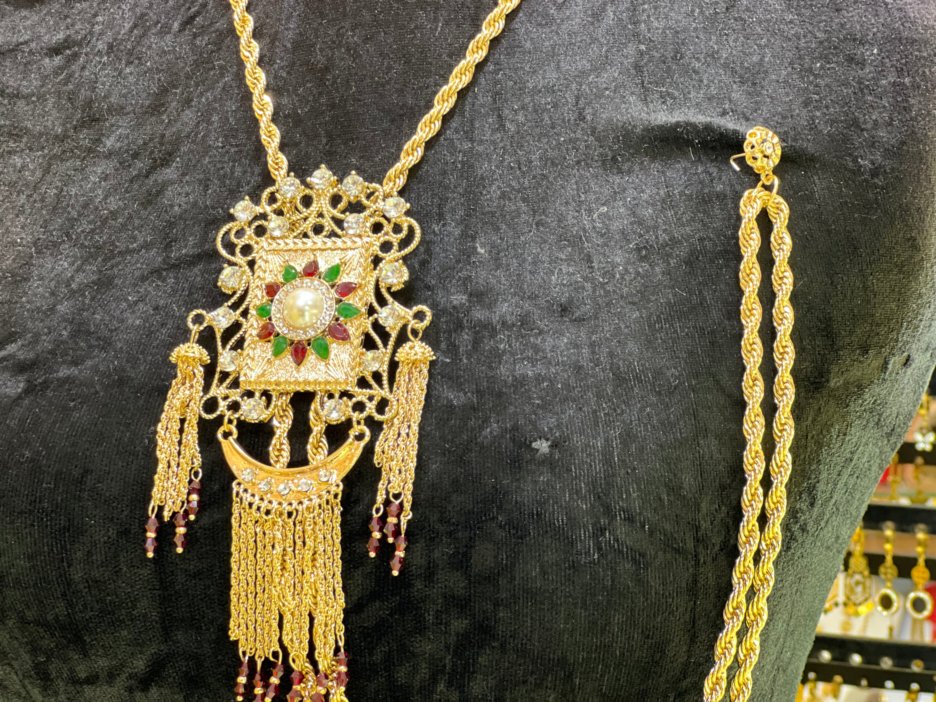Karafache traditionnelالف 300 ALF